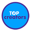 Top Creators